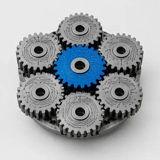 Former ses développeurs au DevOps : CI/CD, infrastructure as code et culture de la responsabilité partagée