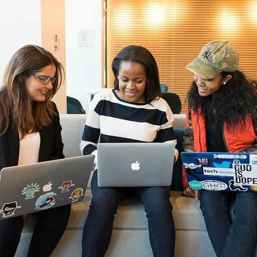 Le guide des métiers : une exploration des formations en développement web
