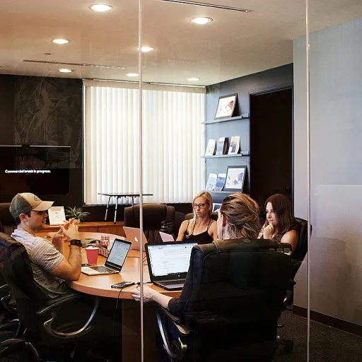 Comment choisir une formation aux outils collaboratifs à Paris quand on se forme au développement web