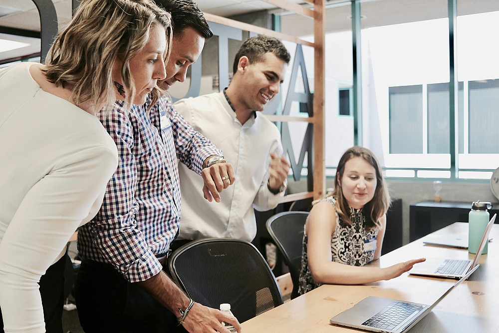 Comment l’outil de gestion de projet Taskwave Premium transforme le temps de formation en atout stratégique