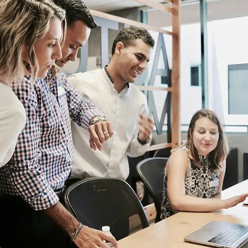 Comment l’outil de gestion de projet Taskwave Premium transforme le temps de formation en atout stratégique