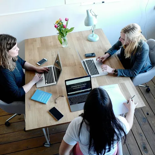 Comment l’ide ia transforme la formation en développement web et les pratiques des développeurs