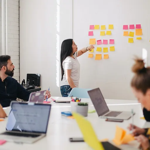 Choisir une formation Bubble pour créer des applications web professionnelles sans code