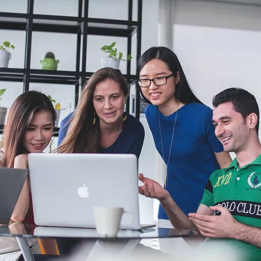 Réussir la gestion d’un centre de formation en développement web back end