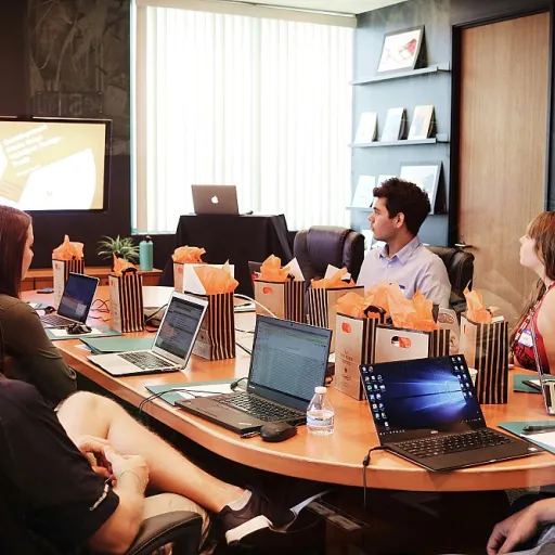 Gestion d’équipe et Scalora Business : avis et enjeux pour la formation web orientée cloud